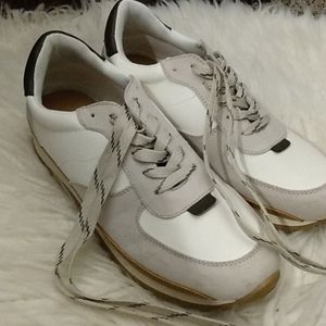 Women's Sneakers size 8